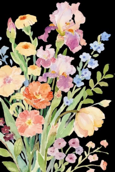 Ramo de flores